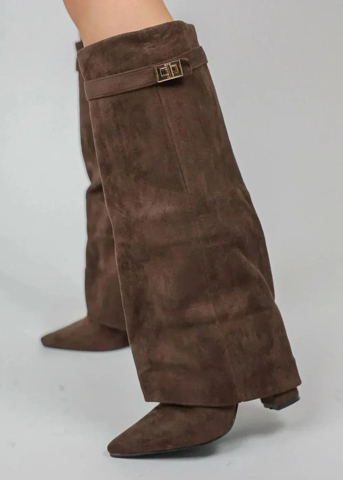 Casa Luxe Boots