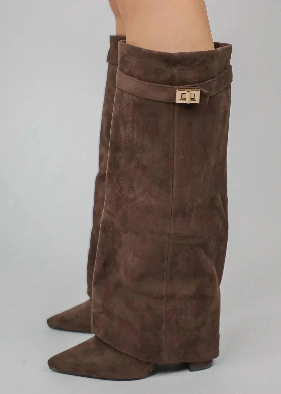 Casa Luxe Boots