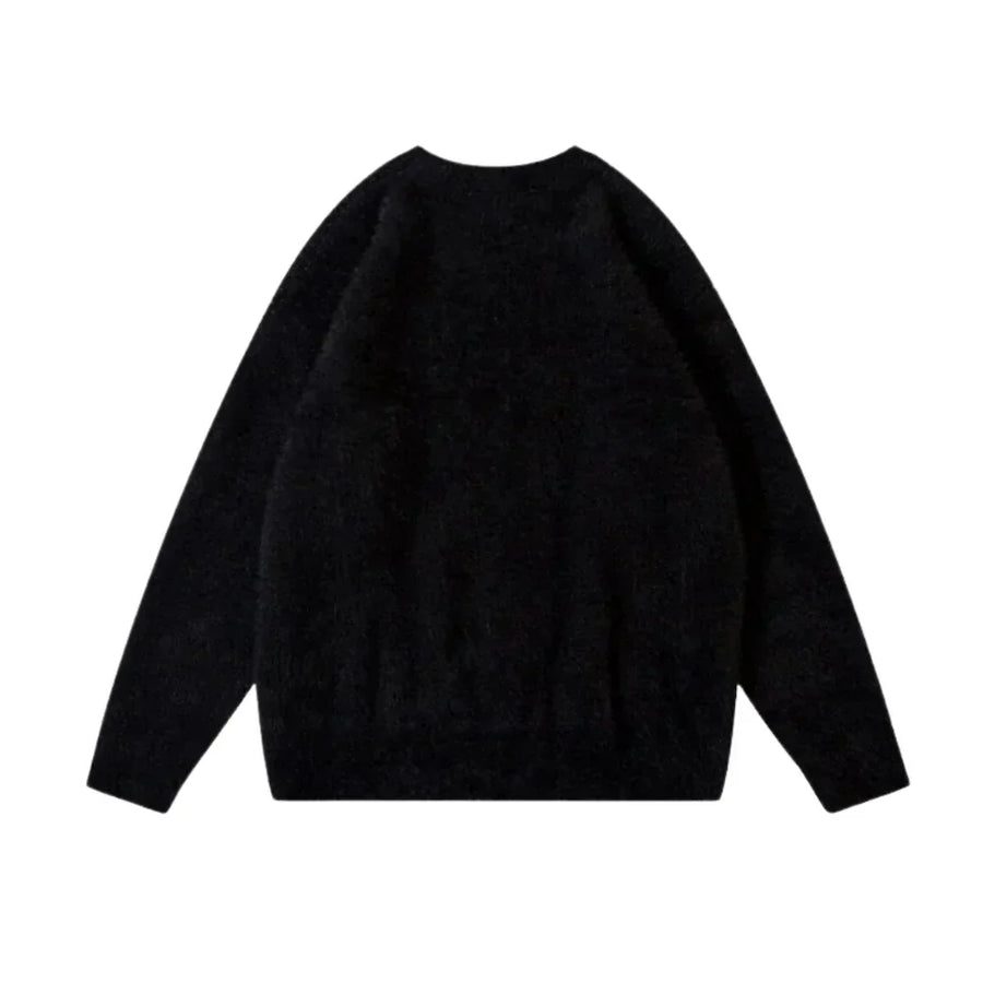 Ruthless Sweater