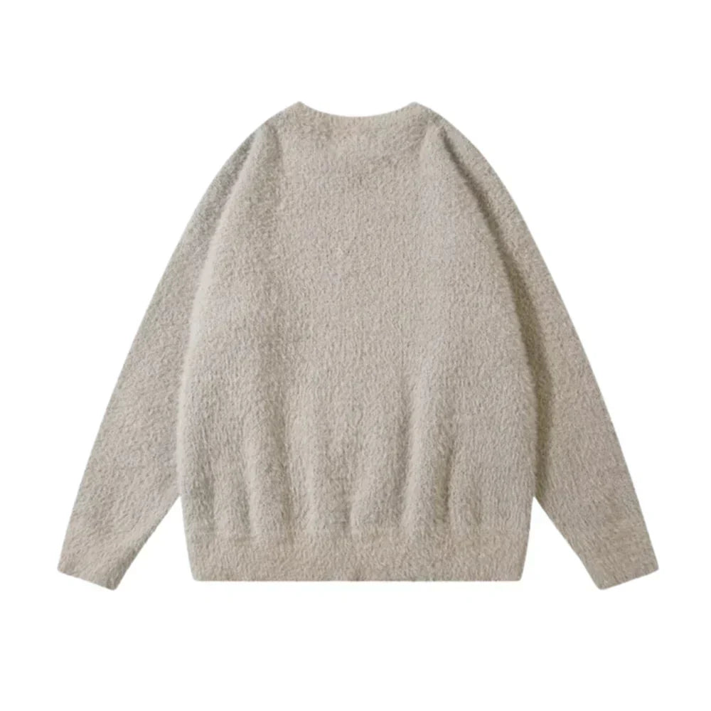 Ruthless Sweater