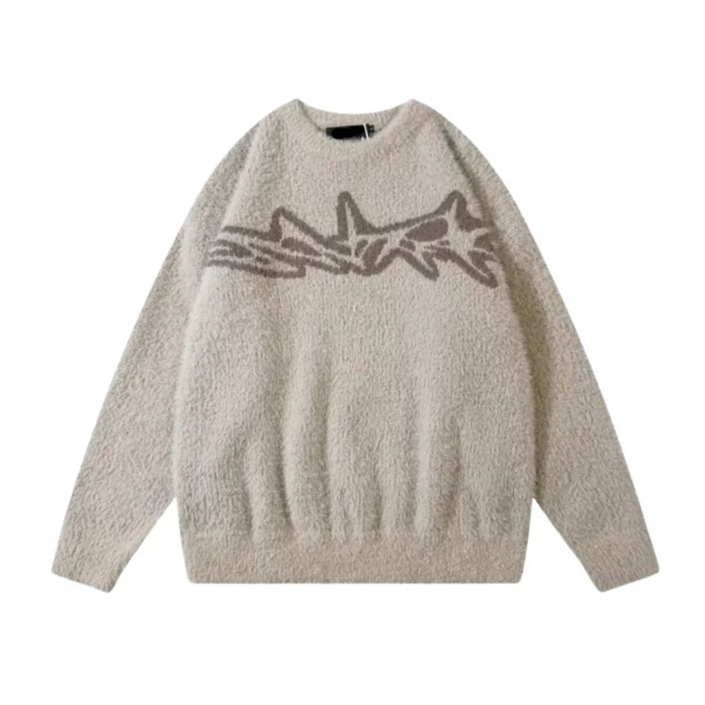 Ruthless Sweater