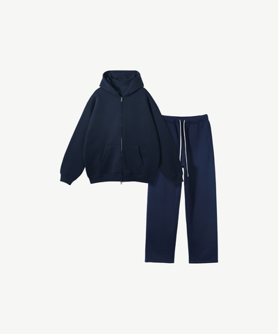 Marineblau