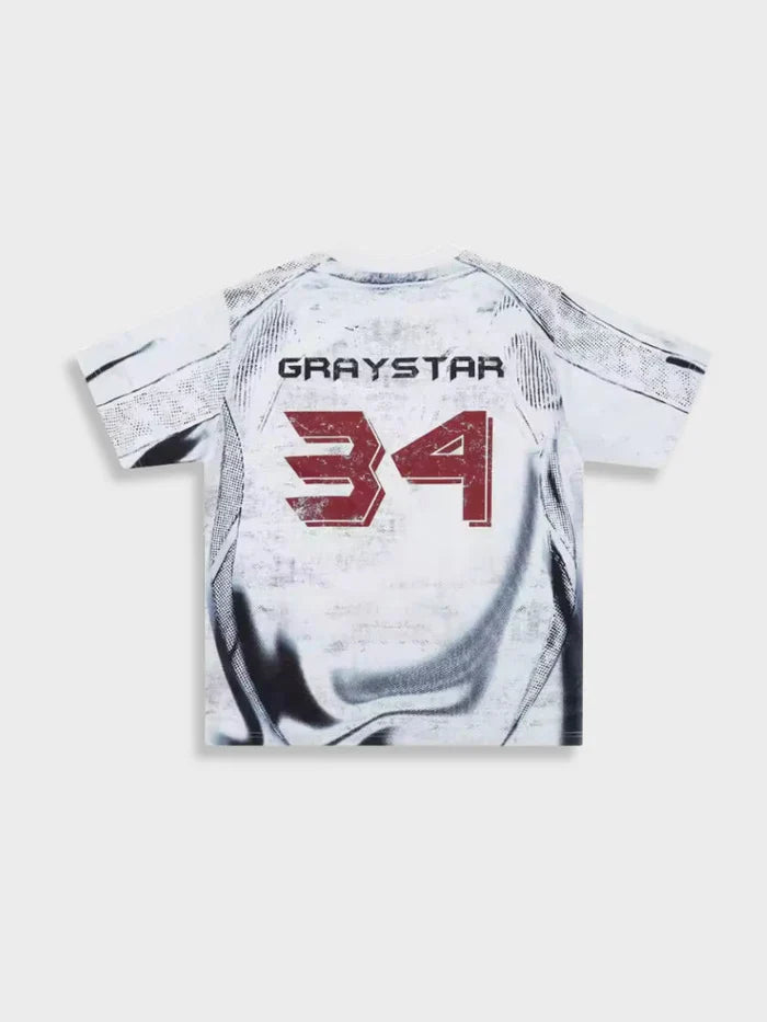 GRAYSTAR X SAVACLO TEE