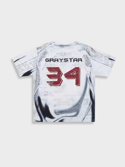 GRAYSTAR X SAVACLO TEE