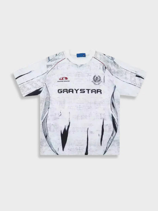 GRAYSTAR X SAVACLO TEE