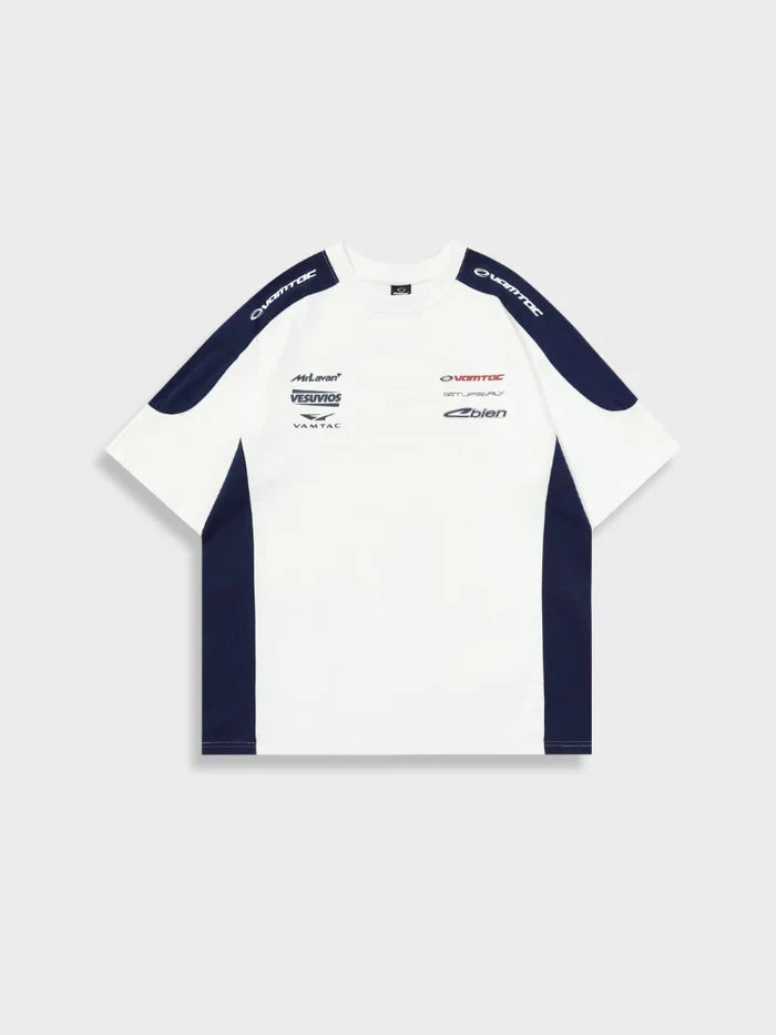 ATOMIC - TEE