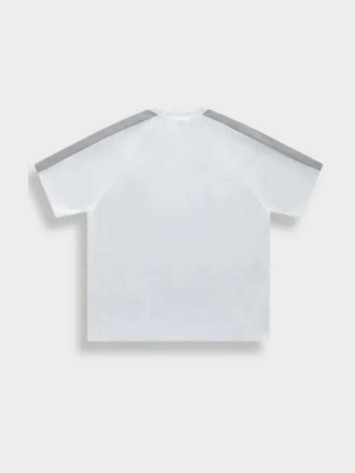 WIDE - TEE