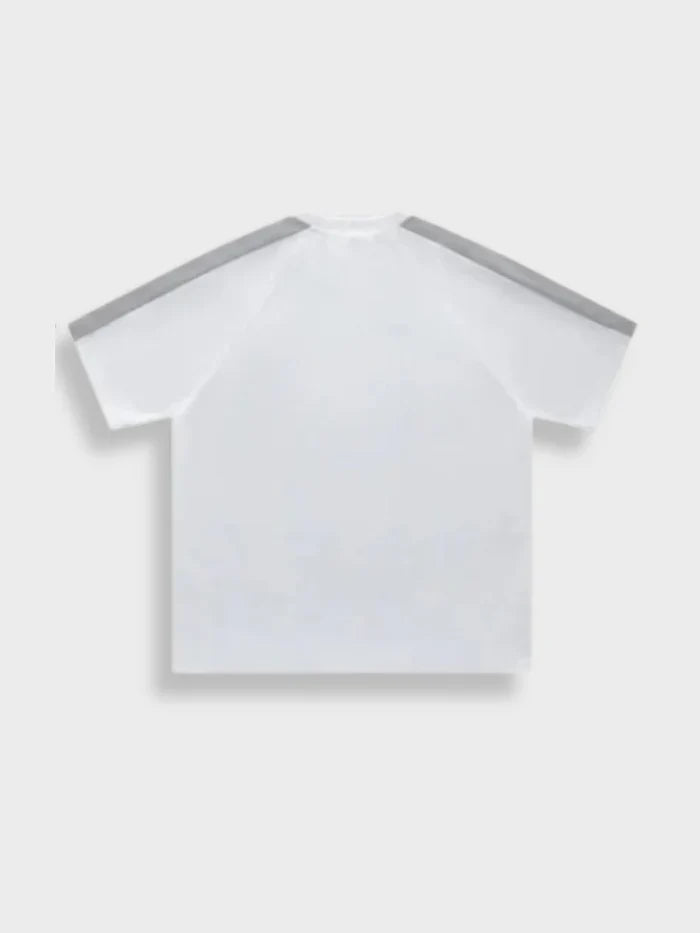 WIDE - TEE