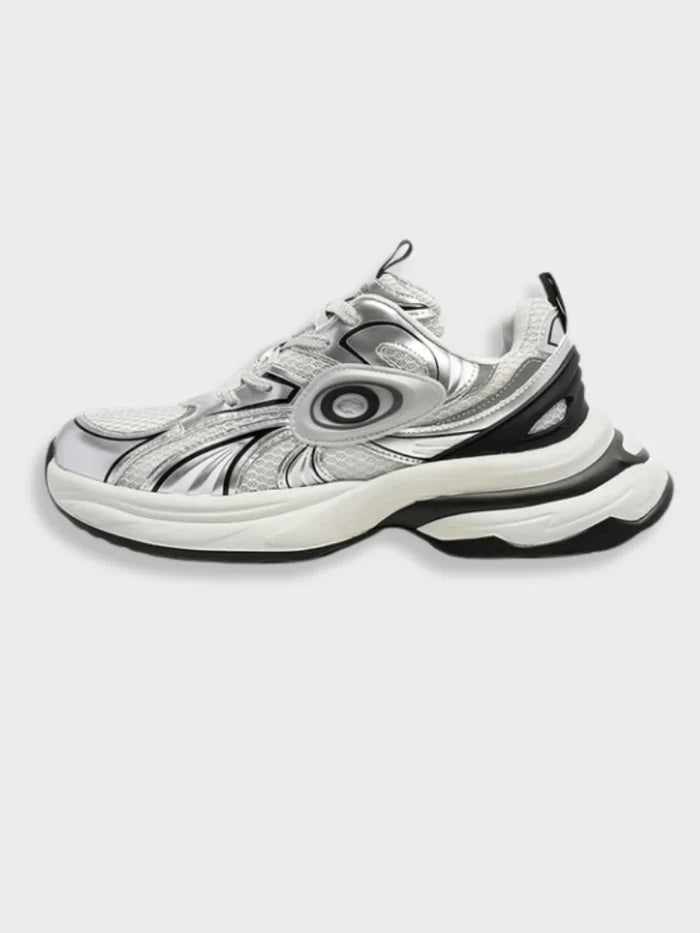 BALANCE - RUNNER